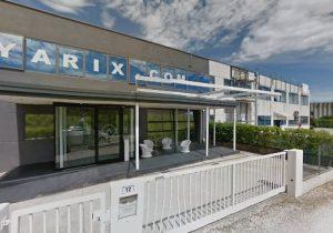 Immobiliare Galileo S.r.l. - Vicolo Boccacavalla - Montebelluna