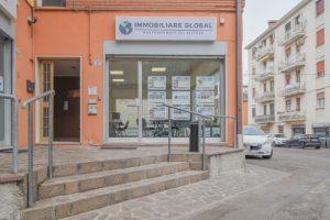 Immobiliare Global - Viale G. Marconi - Modena