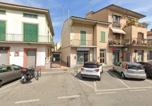 Immobiliare Ignesti - Via Montalese - Prato