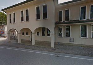 Immobiliare Imperial S.r.l. - Via Treviso - Trebaseleghe