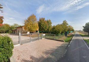 Immobiliare LC Srl - Via Montecuccoli - Limidi