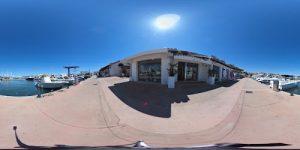 Immobiliare La Marina S.r.l. - Del molo - Porto Rotondo