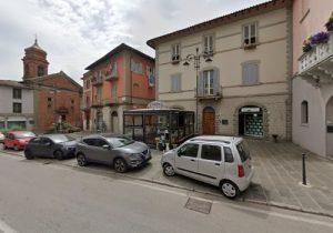 Immobiliare Lago S.R.L. - Piazza della Repubblica - Magione