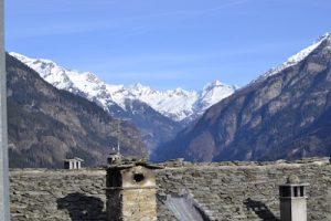 Immobiliare Le Terme - Frazione Cravegna - Crodo