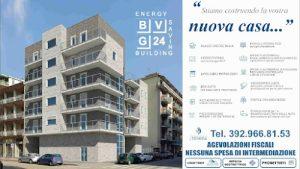 Immobiliare Leonida S.r.l. - Via Torino - Nichelino