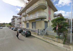 Immobiliare Lo Menzo - Via Giacomo Matteotti - Scordia