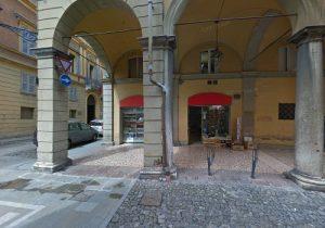 Immobiliare Maeco S.r.l. - Via Fonteraso - Modena