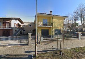 Immobiliare Manavella - Via Roma - Bagnolo Piemonte