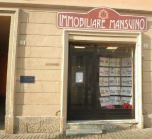 Immobiliare Mansuino - Via Lorenzo Eula - Villanova Mondovì