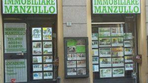 Immobiliare Manzullo Verbania - Corso Giuseppe Garibaldi - Verbania