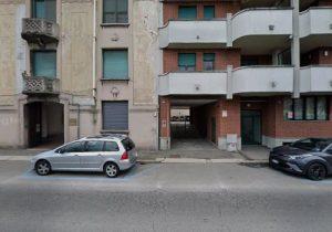 Immobiliare Marchio - Viale Alessandro Manzoni - Novara