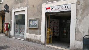 Immobiliare Mazzini - Via Mazzini - Rovereto