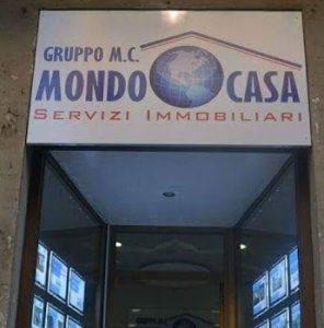 Immobiliare Mc Mondocasa - Via Nizza - Torino