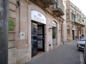 Immobiliare Monteleone - Estramurale a Mezzogiorno - Putignano