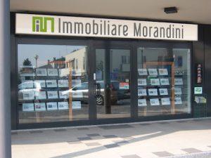 Immobiliare Morandini Srl - Via A. Gramsci - Sant'Antonio