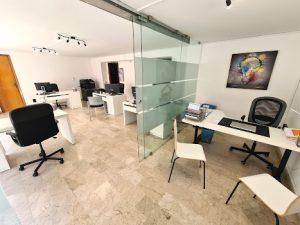 Immobiliare OpenHouse - Via Principe di Belmonte - Palermo