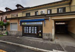 Immobiliare Orefice Di Orefice Antonio - Via Porta Ronca - Rho
