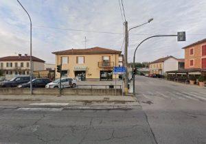 Immobiliare Parigi - Via Cavour - Baldichieri d'Asti
