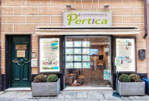 Immobiliare Pertica - Via Tommaso Pertica - Finale Ligure