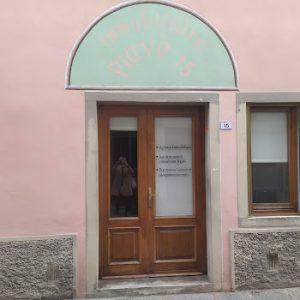 Immobiliare Piave 15 - Via Piave - Castelfranco Piandiscò