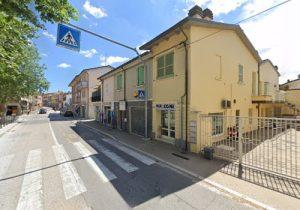 Immobiliare Piraccini - Via Borello - Borello