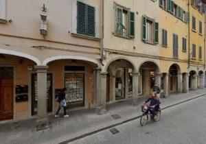 Immobiliare Piu - Corso Italia - San Giovanni Valdarno