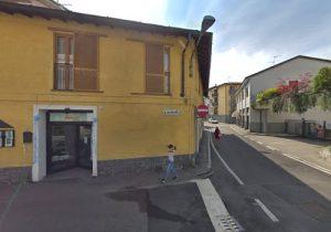 Immobiliare Pizzamiglio - Via G. Matteotti - Paullo