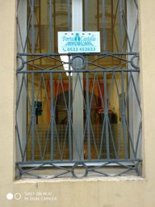 Immobiliare Porta Castello - Via Lodovico Ariosto - Reggio Emilia