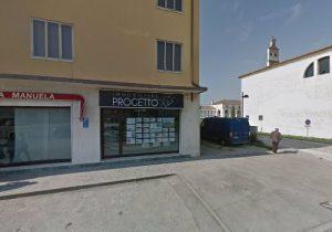 Immobiliare Progetto - Via Roma - Limena