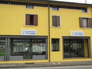 Immobiliare Provolo - Via Strà - Caldiero