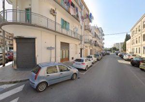 Immobiliare Puglia Ostuni Brindisi Italia - Via Martiri di Belfiore - Ostuni