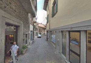 Immobiliare Quinta Strada - Via Lucia Piccinelli - Sarnico