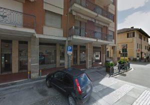 Immobiliare Reale - Via Sant'Andrea - Savigliano