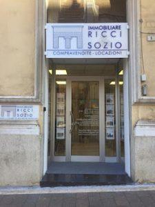 Immobiliare Ricci & Sozio - Corso Trento e Trieste - Lanciano