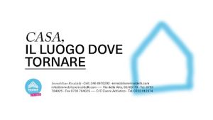 Immobiliare Rinaldelli Srl CC Cuore Adriatico - Via S. Costantino - Civitanova Marche