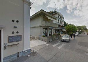Immobiliare Ronchi Mare - Via Pisa - Massa