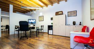 Immobiliare Rota Nodari - Via Roma - Ranica