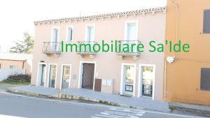 Immobiliare Sa' Ide - Via Sa Sasimedda - Olbia