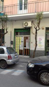 Immobiliare - Via Nizza - Salerno