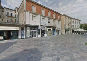 Immobiliare Salsese - Piazza Lorenzo Berzieri - Salsomaggiore Terme