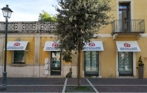 Immobiliare San Bonifacio - Corso Venezia - San Bonifacio