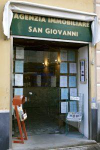 Immobiliare San Giovanni di Bertagni Luca - Piazza Mazzini - Chiavari