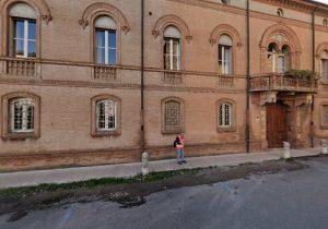 Immobiliare Sant'Orsola Carpi - Via S. Francesco - Carpi