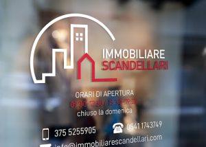 Immobiliare Scandellari - Via Francesco Bonsi - Rimini