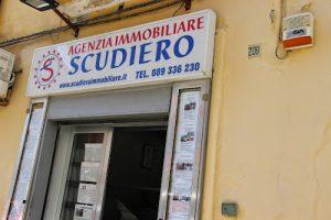 Immobiliare Scudiero di Tedesco Gerardo Agostino - Via Trento - Salerno