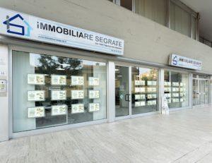 Immobiliare Segrate - Via Roma - Segrate