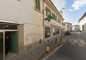 Immobiliare Sestese - Via Corsi Salviati - Sesto Fiorentino