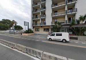 Immobiliare Sirio s.a.s. - Via Nizza - Savona