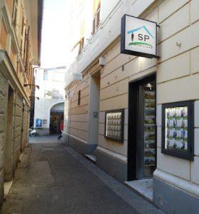 Immobiliare Sp Ponente - Via Martiri della Libertà - Genova