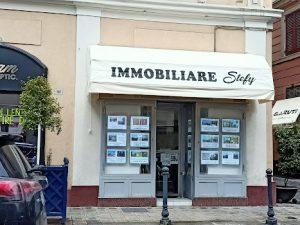 Immobiliare Stefy - Via Roma - Sanremo